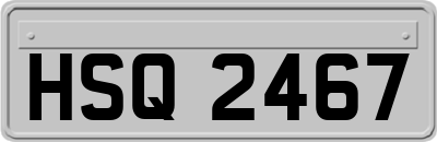 HSQ2467