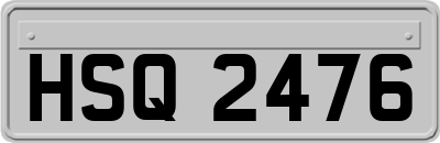 HSQ2476