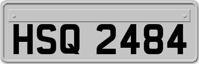 HSQ2484