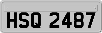 HSQ2487