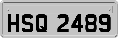 HSQ2489