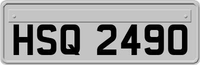 HSQ2490