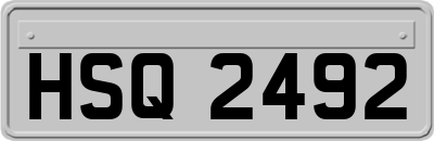 HSQ2492