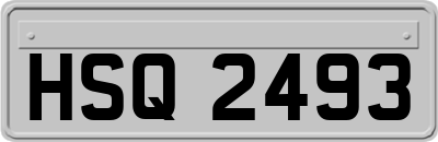 HSQ2493