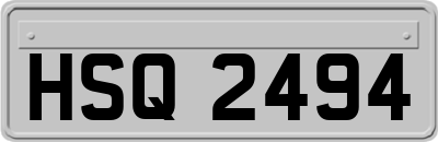 HSQ2494