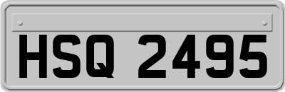 HSQ2495