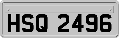 HSQ2496