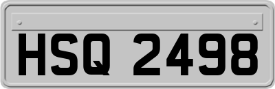 HSQ2498