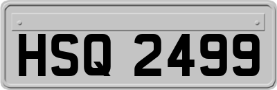HSQ2499