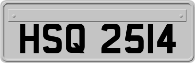 HSQ2514