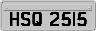 HSQ2515