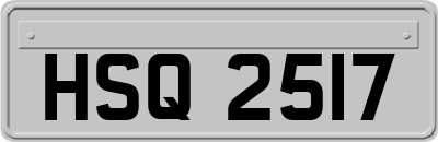 HSQ2517
