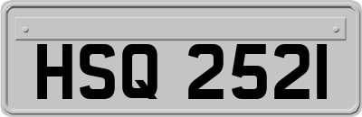 HSQ2521
