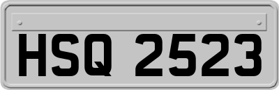 HSQ2523