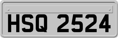 HSQ2524