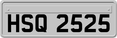 HSQ2525