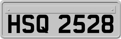 HSQ2528
