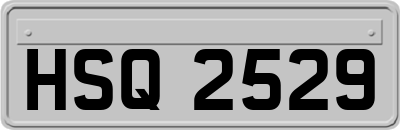 HSQ2529