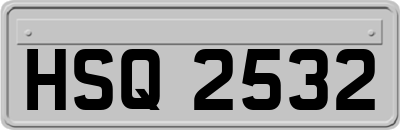 HSQ2532