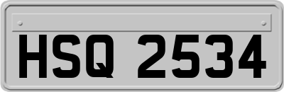 HSQ2534
