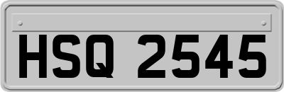 HSQ2545