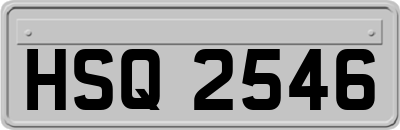 HSQ2546