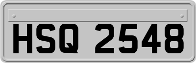 HSQ2548