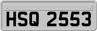 HSQ2553