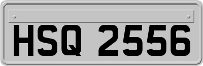HSQ2556