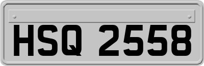 HSQ2558