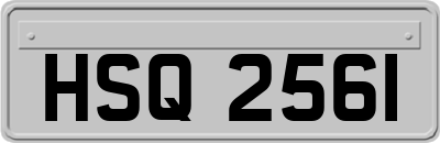 HSQ2561