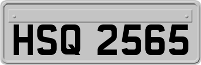 HSQ2565