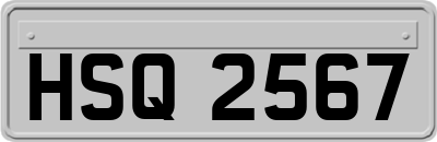 HSQ2567
