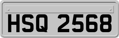 HSQ2568