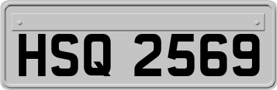 HSQ2569