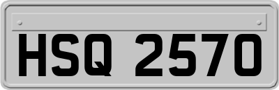 HSQ2570