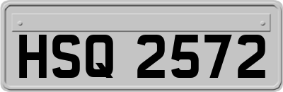HSQ2572