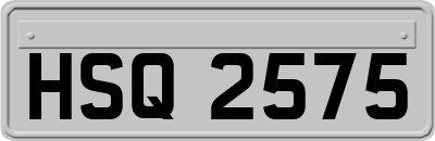 HSQ2575