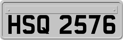HSQ2576