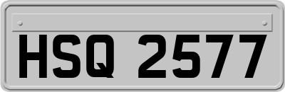 HSQ2577