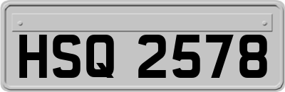 HSQ2578