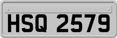 HSQ2579