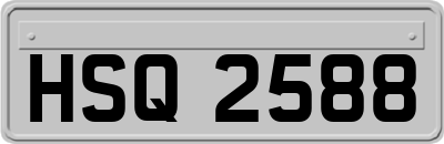 HSQ2588