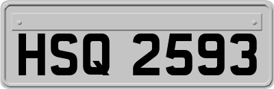 HSQ2593