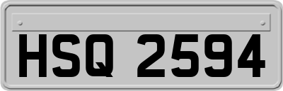 HSQ2594