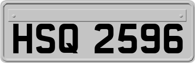 HSQ2596