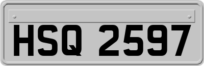 HSQ2597