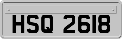 HSQ2618