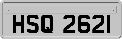 HSQ2621