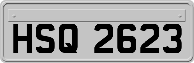 HSQ2623